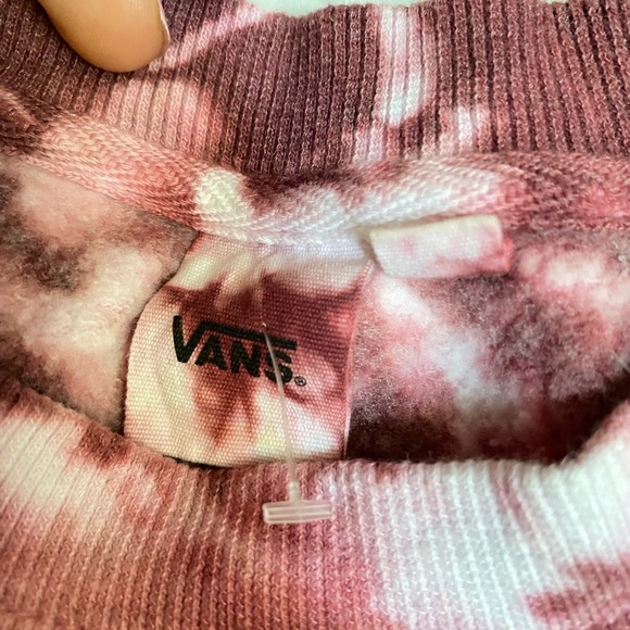 Vans crew neck - Picture 4 of 5